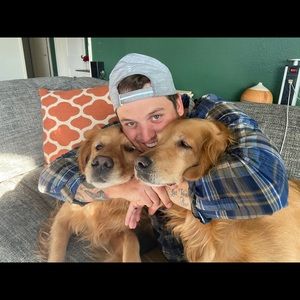 Meet your Posher, Bryan